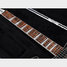 Rickenbacker 620/6 , Jetglo: Neck - Front