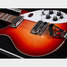 Rickenbacker 620/6 , Fireglo: Free image