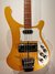 Rickenbacker 4001/4 , Mapleglo: Body - Front