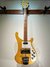 Rickenbacker 4001/4 , Mapleglo: Full Instrument - Front