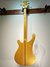 Rickenbacker 4001/4 , Mapleglo: Full Instrument - Rear
