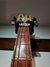 Rickenbacker 4001/4 , Mapleglo: Neck - Front