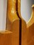 Rickenbacker 4001/4 , Mapleglo: Neck - Rear