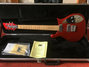 Rickenbacker 650/6 Colorado, Ruby: Free image2