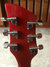 Rickenbacker 650/6 Colorado, Ruby: Headstock - Rear