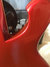 Nov 2013 Rickenbacker 650/6 Colorado, Ruby: Body - Rear