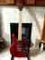 Rickenbacker 650/6 Colorado, Ruby: Full Instrument - Front