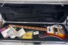 Rickenbacker 4003/4 , MonteBrown: Free image2