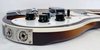 Rickenbacker 4003/4 , MonteBrown: Close up - Free