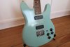 Rickenbacker 230/6 Refin, Custom: Body - Front