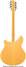 Rickenbacker 360/12 Mod, Mapleglo: Full Instrument - Rear