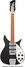 Rickenbacker 325/6 JL, Jetglo: Full Instrument - Front