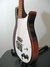 Rickenbacker 425/6 Combo, Two tone brown: Free image