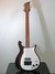 Rickenbacker 425/6 Combo, Two tone brown: Full Instrument - Front