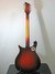 Rickenbacker 425/6 Combo, Two tone brown: Full Instrument - Rear