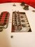 Rickenbacker 425/6 Combo, Two tone brown: Close up - Free2