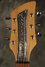 Rickenbacker 1000/6 , Black: Headstock