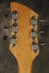 Rickenbacker 1000/6 , Black: Headstock - Rear