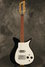 Rickenbacker 1000/6 , Black: Full Instrument - Front