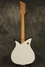 Rickenbacker 1000/6 , Black: Full Instrument - Rear