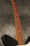 Rickenbacker 1000/6 , Black: Neck - Front