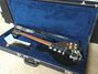 Rickenbacker 320/6 Mod, Jetglo: Free image