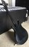 Rickenbacker 320/6 Mod, Jetglo: Full Instrument - Rear