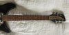 Rickenbacker 320/6 Mod, Jetglo: Neck - Front