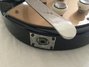Rickenbacker 320/6 Mod, Jetglo: Close up - Free