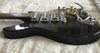 Rickenbacker 320/6 Mod, Jetglo: Close up - Free2