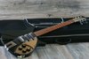 Rickenbacker 350/6 V63, Jetglo: Full Instrument - Front