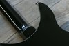 Rickenbacker 350/6 V63, Jetglo: Close up - Free2