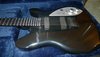 Rickenbacker 230/6 GF, Jetglo: Body - Front