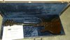 Rickenbacker 230/6 GF, Jetglo: Full Instrument - Rear