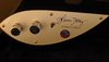 Rickenbacker 230/6 GF, Jetglo: Close up - Free2