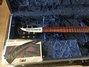 Rickenbacker 325/6 C64, Jetglo: Headstock