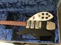 Rickenbacker 325/6 C64, Jetglo: Body - Front