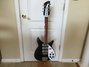 Rickenbacker 325/6 C64, Jetglo: Full Instrument - Front
