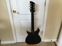 Rickenbacker 325/6 C64, Jetglo: Full Instrument - Rear