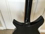 Rickenbacker 325/6 C64, Jetglo: Neck - Rear