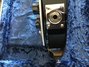 Rickenbacker 325/6 C64, Jetglo: Close up - Free