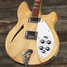 Rickenbacker 360/6 , Mapleglo: Free image