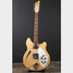 Rickenbacker 360/6 , Mapleglo: Full Instrument - Front