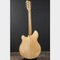 Rickenbacker 360/6 , Mapleglo: Full Instrument - Rear