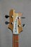 Rickenbacker 4003/4 , Mapleglo: Headstock