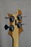 Rickenbacker 4003/4 , Mapleglo: Headstock - Rear