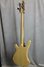 Rickenbacker 4003/4 , Mapleglo: Full Instrument - Rear