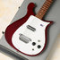 Rickenbacker 425/6 V63, Burgundy: Free image