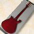Rickenbacker 425/6 V63, Burgundy: Full Instrument - Rear