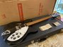 Rickenbacker 330/12 , Jetglo: Free image2